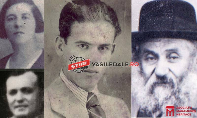 Comunitatea evreilor din Giuleşti şi Fereşti