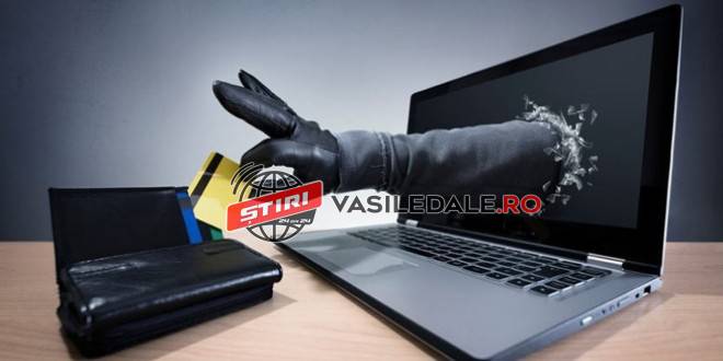 Atenție la noile metode de fraudă informatică
