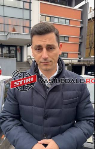 VIDEO – ACUZE GRAVE: Cumnatul lui Zetea de la Agenția pentru Protecția Mediului a blocat proiectul de Centură Metropolitană a municipiului Baia Mare. Reacția președintelui PSD Maramureș (actualizare)