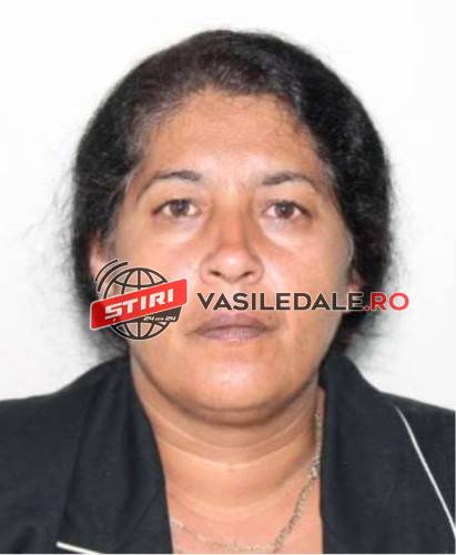 AȚI VĂZUT-O? STAN SONIA LAVINIA din Borşa a plecat la lucru în Franţa