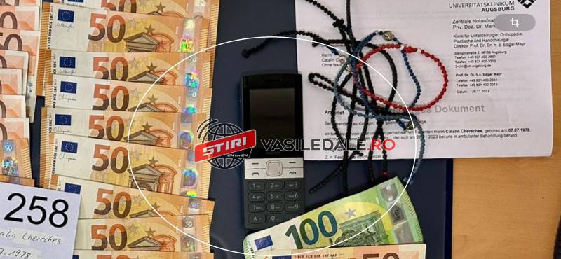 Telefonul de 200 lei preferat de interlopi şi urât de poliţişti | Şi Cherecheș îl avea la el când a fugit