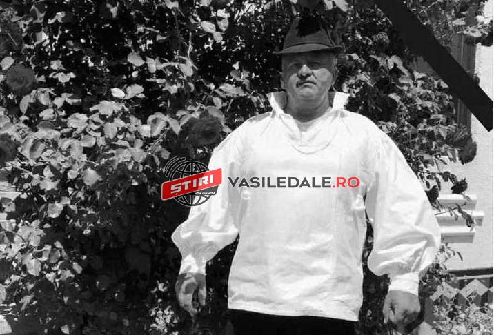 Tragedie în drum spre muntele Athos. Curatorul bisericii de pe Valea Muntelui (Bârsana), accidentat mortal de un TIR (exclusiv foto)