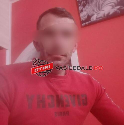 EXCLUSIV: Un șofer din Mireșu Mare a fugit 10 km cu poliția pe urme. Feciorul de polițist era drogat si circula cu 128 km/ora prin localitate