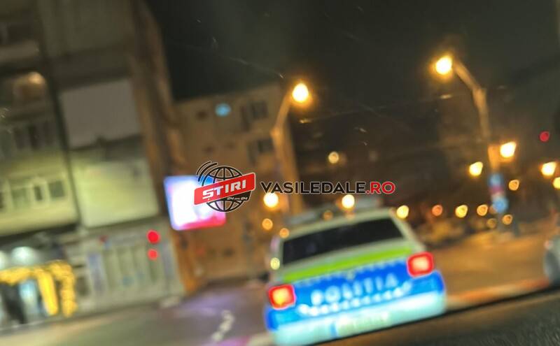 PE DRUMURILE JUDEȚULUI: Accidente rutier în Colțirea și Baia Mare. Șoferi beți sau fără permis la Șieu, Oncești și Groși