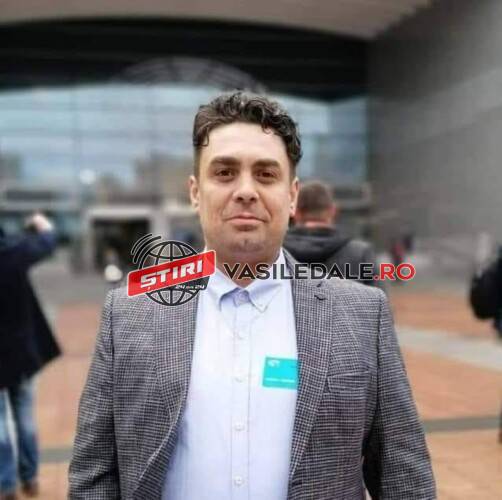 DECIZIA ICCJ: Bogdan Hodorogea, exclus din USR, va pierde mandatul de consilier local