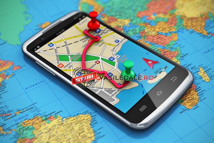 Ce a păţit o maramureşeancă după ce a urmat indicaţiile GPS