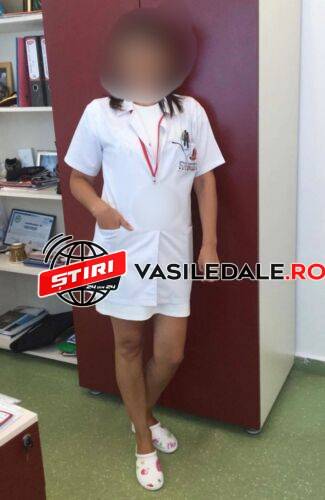 LOVITURĂ DURĂ PENTRU OFIȚERII DGA MARAMUREȘ: Judecătorii au achitat-o DEFINITIV pe asistenta de la Serviciul de Medicină Legală Maramureș ce era acuzată că ar fi măsluit probe de sânge