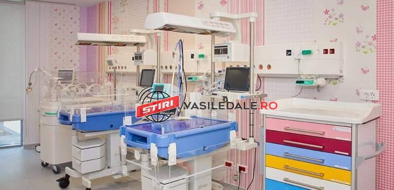 UN ALT CONTRACT DE FINANȚARE SEMNAT: Secția de Neonatologie din cadrul Spitalului Județean va fi dotată cu aparatură de ultimă generație UN ALT CONTRACT DE FINANȚARE SEMNAT: Secția de Neonatologie din cadrul Spitalului Județean va fi dotată cu aparatură de ultimă generație
