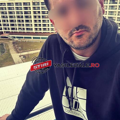 NU S-AU MAI DERANJAT: Pizzarul care a hărțuit și amenințat o polițistă a fost plasat de procurori 60 de zile sub control judiciar – actualizare