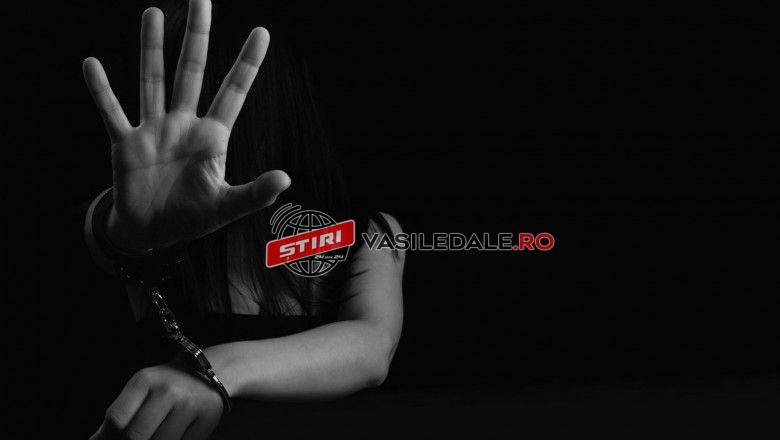 AGENȚIA NAȚIONALĂ ÎMPOTRIVA TRAFICULUI DE PERSOANE: Sclavia nu a fost abolită!