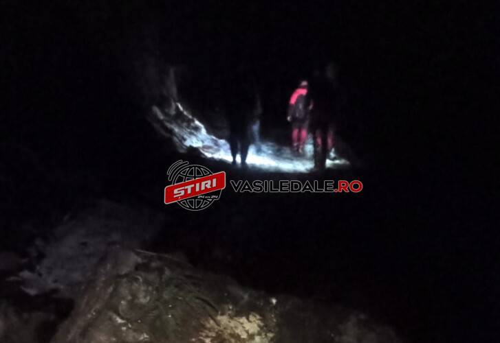 Tragedie ÎN MUNŢII MARAMUREŞULUI: Au primit ordinul de încorporare în război, dar au fugit în România. Unul a murit înghetat (actualizare)