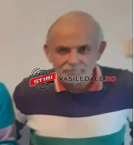 L-AŢI VĂZUT? Un băimărean dispărut de acasă este căutat de familie