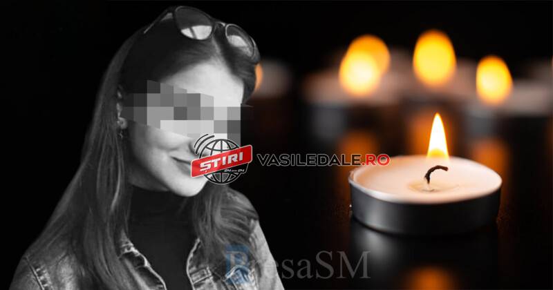 VIDEO. GEORGIANA (20 ANI), GĂSITĂ DECEDATĂ după ce s-a aruncat de pe o clădire . MESAJUL SFÂRȘIETOR AL MAMEI: ”ÎMI PARE RĂU CA NU AM SĂ VIN LA ÎNMORMÂNTARE”