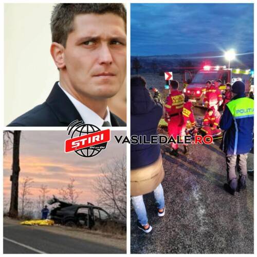 Judecătorii Tribunalului Maramureş l-a trimis în arestul poliţiei pe fiul fostului primar din Cavnic (actualizare)