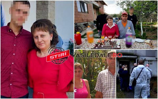 „Vezi pomul ăla? În ăla intrăm. A bătut-o şi în parcare”. Mariana a trăit o viaţă de coşmar alături de Dan, care avea să îi devină şi călău când s-a decis să divorţeze