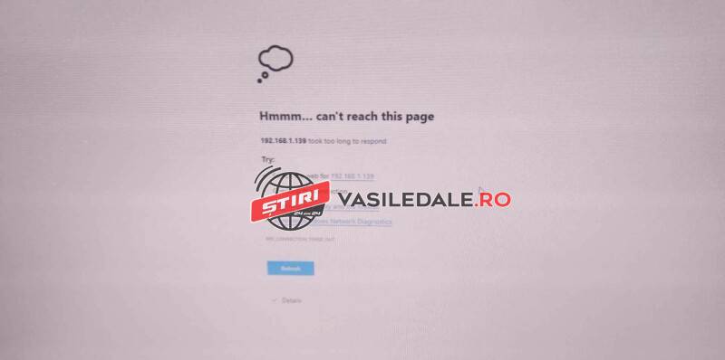 Un atac cibernetic a blocat două spitale din Maramureș (VIDEO)