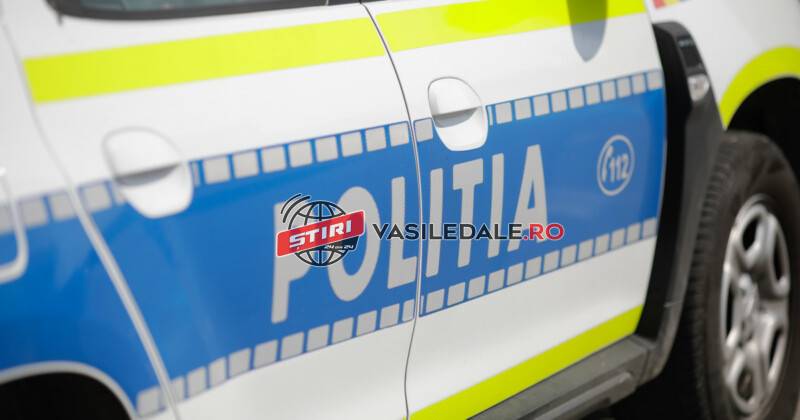 Dosar penal pentru fals material în înscrisuri oficiale și uz de fals întocmit de polițiștii din Tăuții Măgherăuș