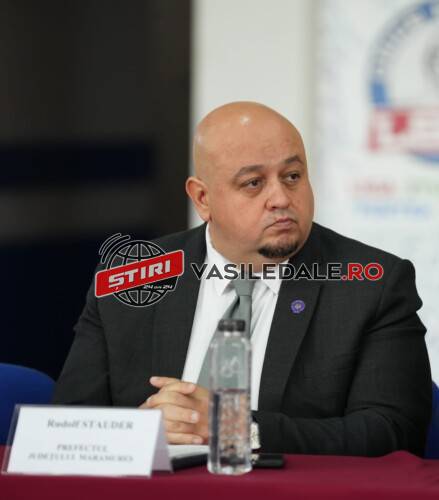 A fost depusă documentația pentru ecologizarea zonei Bloaja Avarii, contaminată cu tone de steril de flotație