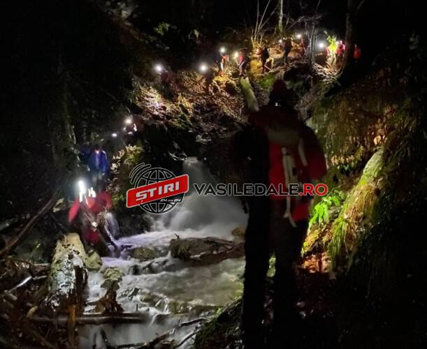 BILANŢUL CELOR DOI ANI DE RĂZBOI: 72 de ucraineni rătăciți în zona de frontieră alpină salvaţi, 16 descoperiți decedați