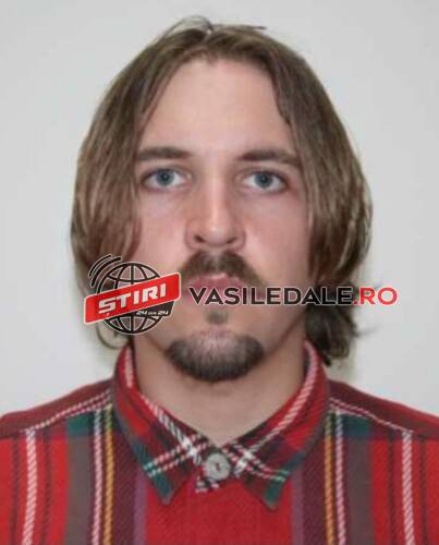 L-AȚI VĂZUT? SCHULTZ RICHARD ERIC din Tăuţii Măgherăuş este căutat de familie şi poliţie – actualizare