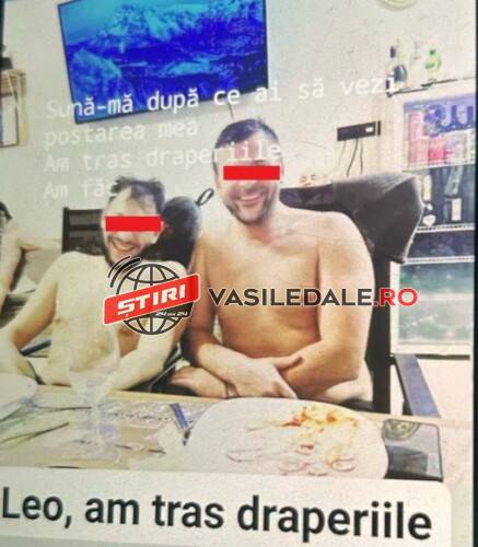 NEREGULI la Secţia 6 de Poliţie Rurală Sarasău – Șeful unității pune postări indecente cu maneliști pe tik-tok iar un agent ar fi dat amenzi pe bandă rulantă la Legea circulației fără a avea acest drept