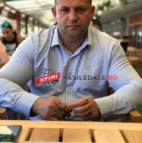 EXCLUSIV: ALELUIA – Judecătorii l-au trimis 30 de zile după gratii după ce ”Tinana” a bătut în stradă o femeie