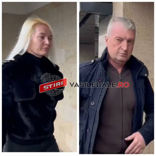 VIDEO – Soția și socrii fugarului Cherecheș au ajuns în fața judecătorilor. A început judecarea pe fond a dosarului la Tribunalul Mureș