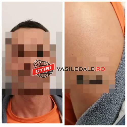 EXCLUSIV FOTO/VIDEO: El este Fănică, pedofilul recidivist demascat de jandarmi. Ar fi abuzat trei minori (ACTUALIZARE)