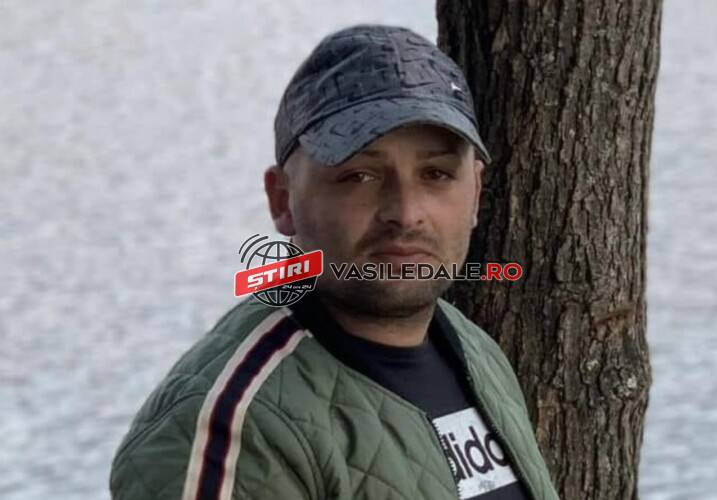 Băimăreanul recidivist care a fugit de poliție a fost arestat preventiv: 2 infracțiuni de conducere fără permis și una pentru conducere sub influența substanțelor psihoactive