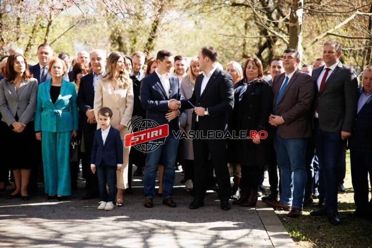 PNL Maramureș: Gabriel Ștețco va candida la funcția de președinte al Consiliului Județean Maramureș