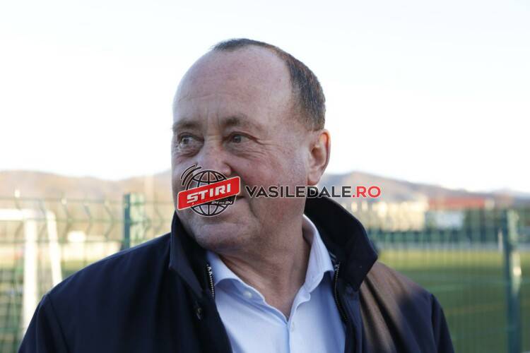 Prefectul Rudolf Stauder pedepsește ”la comanda” președintelui lui Ionel Bogdan locuitorii din Vișeu de Sus