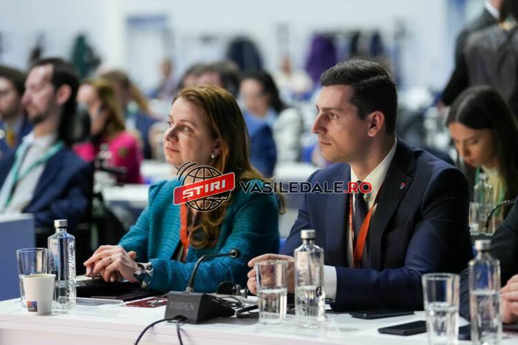 COMUNICAT PNL MARAMUREŞ: Decidem viitorul Europei în România!