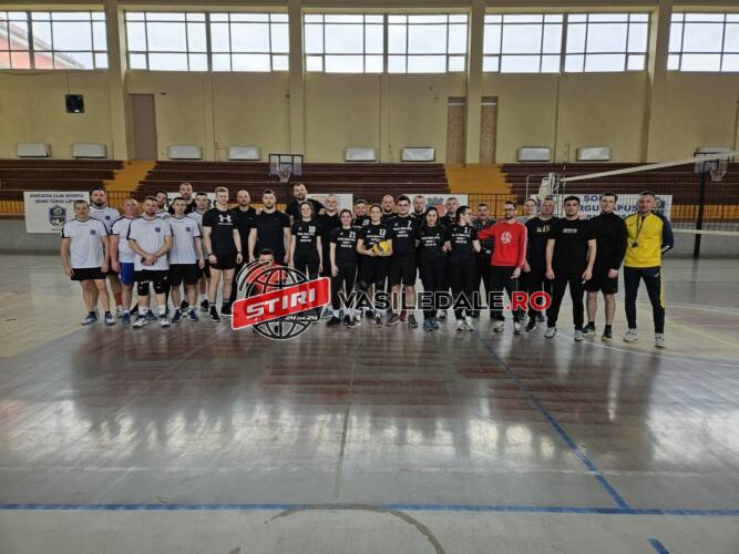 ZIUA POLIŢIEI ROMÂNE: Polițiști de profesie, sportivi în timpul liber