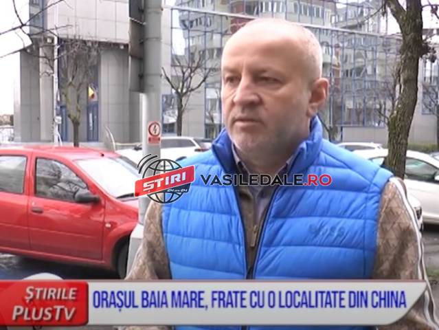 baia mare infratire