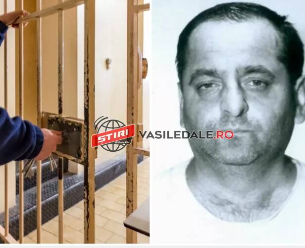 ”Călăul de boschetari”, maramureşeanul Grigore Bota, pus în libertate la 65 de ani. Este considerat cel mai prolific ucigaș român în viață