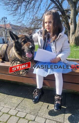 Polițiștii maramureşeni ne așteaptă la Ziua Porţilor Deschise