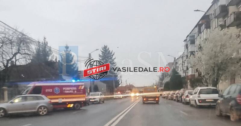 FOTO: Un băiat de 14 ani a fost găsit mort în casă, în Satu Mare