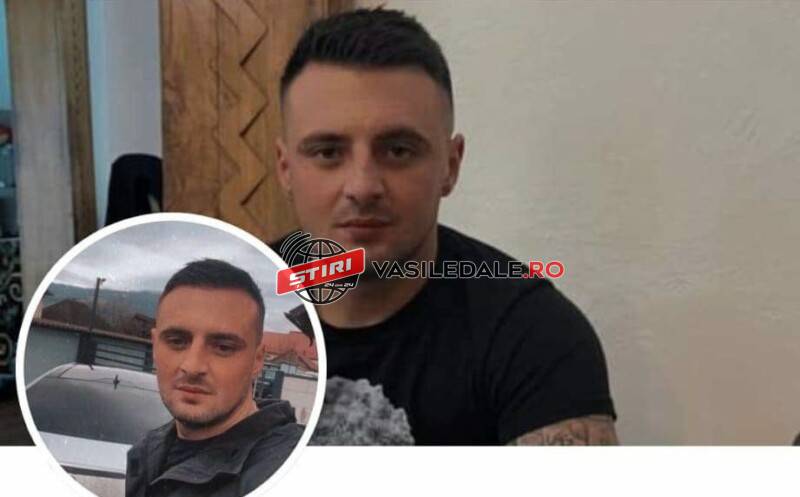 EXCLUSIV: Fugit în Anglia, suspect pentru tentativă la omor, sigheteanul Daniel Pop Dragoș a fost dat în urmărire națională și internațională