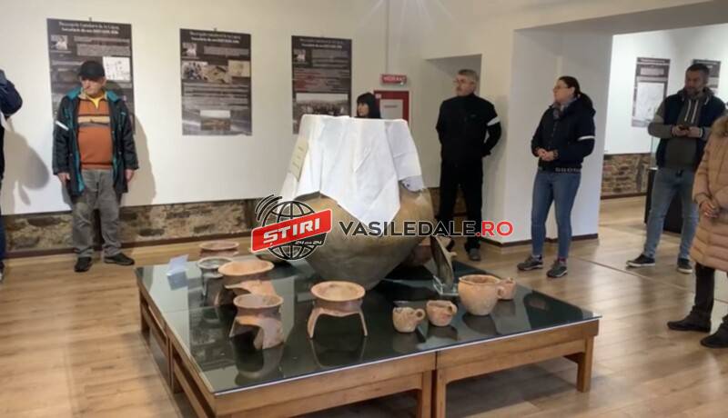 VIDEO: Angajații Muzeelor din Maramureș în grevă japoneză. Care sunt revendicările? VIDEO: Angajații Muzeelor din Maramureș în grevă japoneză. Care sunt revendicările?