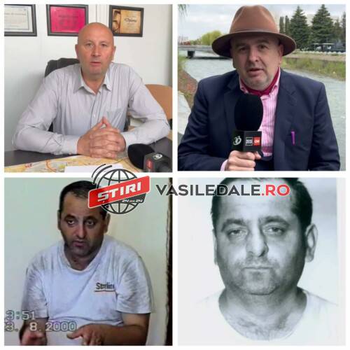 EXCLUSIV VIDEO: Doi dintre ofițerii criminaliști din Maramureș – mărturii cutremurătoare din dosarul celui mai mare criminal în serie din istoria României postdecembriste