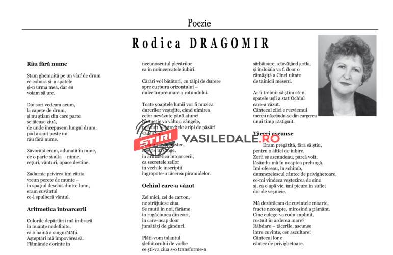 A apărut numărul 250 al revistei „Nord Literar”