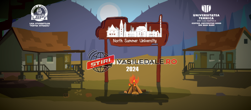 Nort Summer University