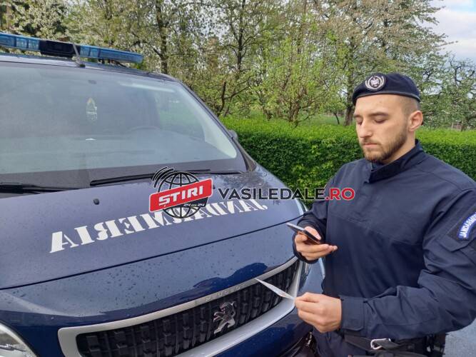 AI AUZIT DE NOUA APLICAȚIE eDAC?: AFLĂ CE REPREZINTĂ EA ȘI CUM VA FI FOLOSITĂ DE JANDARMI