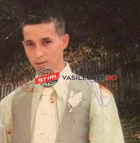 Manzilac Aurel Alexa a dispărut de acasă şi este căutat de familie