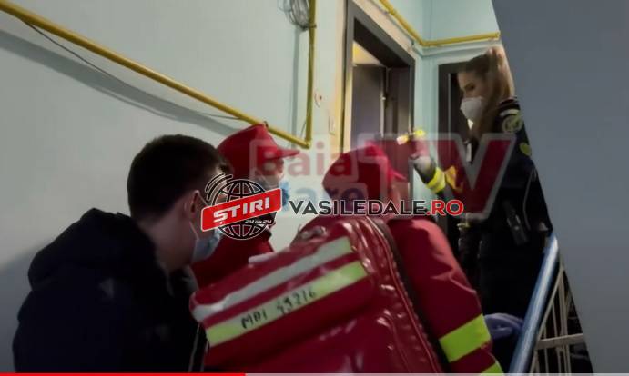 VIDEO: DUPĂ DOUĂ SĂPTĂMÂNI – Bărbat găsit decedat într-un apartament de pe bd. Bucureşti din Baia Mare (ACTUALIZARE)