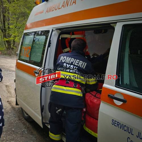 BAIA MARE / VIDEO: O hotă a explodat, două femei rănite – ACTUALIZARE