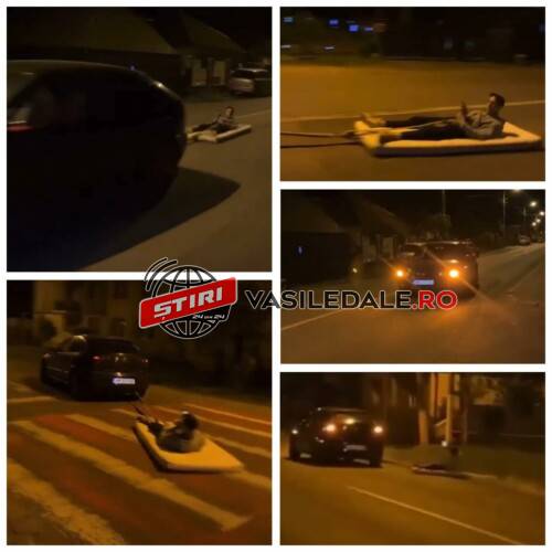 EXCLUSIV: Inconștiență extremă pe o stradă din Baia Mare – Polițiștii Biroului Rutiere Baia Mare a identificat rapid șoferul și l-au lăsat fără permis EXCLUSIV: Inconștiență extremă pe o stradă din Baia Mare – Polițiștii Biroului Rutiere Baia Mare a identificat rapid șoferul și l-au lăsat fără permis