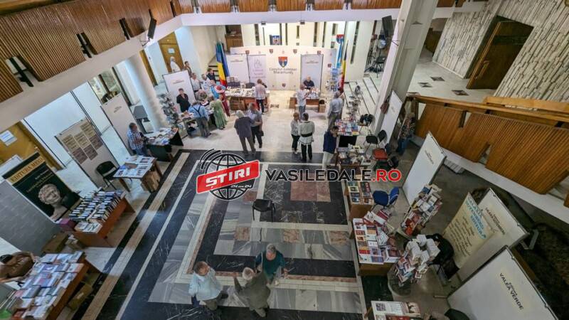 Edituri de prestigiu din Transilvania și nume importante ale literaturii române prezente la Zilele „Nord Literar”