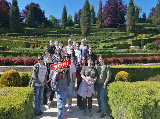 CÂND PASIUNEA PENTRU STUDIU A ELEVILOR CONTINUĂ ȘI ÎN VACANȚĂ: Excursie de studii la Timișoara a elevilor de la Centrul Județean de Excelență Maramureș CÂND PASIUNEA PENTRU STUDIU A ELEVILOR CONTINUĂ ȘI ÎN VACANȚĂ: Excursie de studii la Timișoara a elevilor de la Centrul Județean de Excelență Maramureș