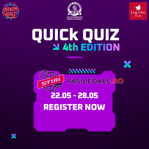 Quick Quiz - ediLŤia IV